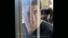 Patrick Bruel - Petite pat' d'amande (audio) (Still/Pseudo Video)