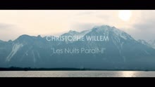 Teaser #1 Les nuits Paraît-il - Le live (Teaser)