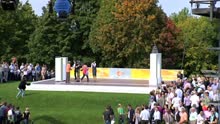 Schwesterherz - Mein Lieblingsplatz (ZDF-Fernsehgarten 12.9.2010) (VOD)