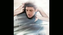 Patrick Bruel - Peur de moi (audio) (Still/Pseudo Video)