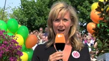 Wolfgang Lippert - Erna kommt (ZDF-Fernsehgarten 17.5.2009) (VOD)