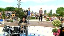 Auf dem Weg (ZDF-Fernsehgarten 28.5.2012) (VOD)