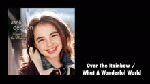 Over the Rainbow / What a Wonderful World (PSEUDO VIDEO)