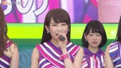 乃木坂46 - 乃木坂46 めざましライブ お台場みんなの夢大陸