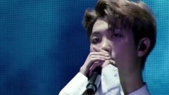 防弹少年团,Rap Monster(防弹少年团) - Reflection