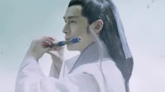 胡歌,影视原声 - 风起时