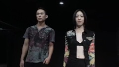 舞蹈视频 - 1million X Desigual