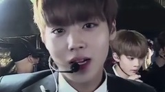 WANNA·ONE - My Baby