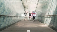 NCT DREAM - BOY VIDEO Teaser