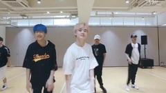 NCT DREAM - We Young (Dance Practice #Moving Ver.)