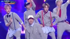 NCT DREAM - We Young