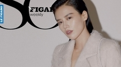 马思纯 - 马思纯:最是当下好时光_费加罗SO FIGARO