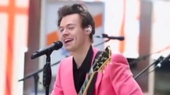 Harry Styles - Stockholm Syndrome