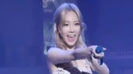 少女时代,太妍(少女时代) - Dancing Queen
