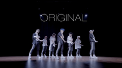 ONF - Original 舞蹈版