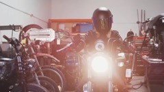 音乐短片 - Company (Original Mix)