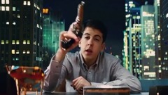 欧美群星,影视原声 - 电影<海扁王>cut 上部