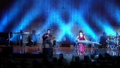 音乐短片 - 凝香 古筝 Condensed Fragrance