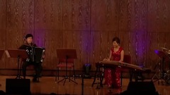 音乐短片 - 刹那 古筝  An Instant