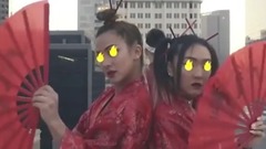 华语群星 - RED MONEY 人民币