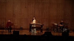 音乐短片 - A Dance of Strings in a Mysterious Placet