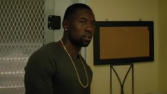 音乐短片 - Moonlight - Ending Scene