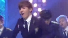 防弹少年团 - This Love & T.O.P
