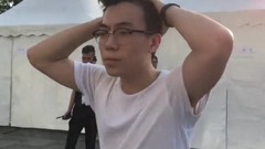 音乐短片 - 宅男女神!和柳岩姐姐做瑜伽