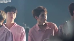 WANNA·ONE - Ending