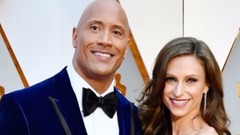 音乐短片 - The Rock's Lifestyle ★ 2017