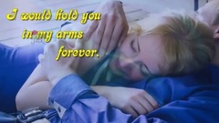 音乐短片 - I love you