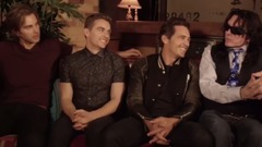 音乐短片 - Tommy Wiseau On Why James Franco Was Perfect For 'The Disaster Artist' Los Angeles Times