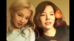 Sunny(少女时代),GFriend,gugudan,Dream Catcher,Weki Meki - K-POP各团舞神一看马上就会跳李宣美的Gashina