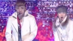 B.A.P - ONE SHOT