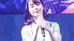 IU - TALK
