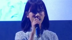 IU - 清唱与互动