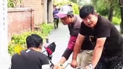 华语群星 - <乡村爱情9>制作特辑 2