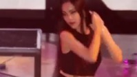宣美(Wonder Girls) - 宣美伴舞火了?《Gashina》饭拍视频在此,感受下这美颜美腿舞蹈