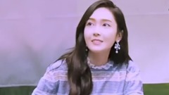 Jessica - My Decade Fansign