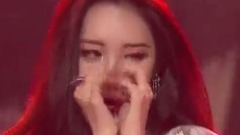 宣美(Wonder Girls) - Gashina