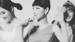 少女时代,太妍(少女时代) - 冲天辫泰妍视频一则