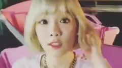 少女时代,太妍(少女时代) - 少时演唱会更新一则