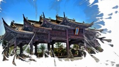 华语群星 - 水墨故园