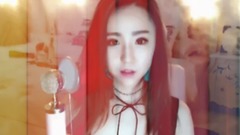 模仿翻唱 - 刚好遇见你