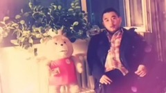 模仿翻唱 - 他不爱我