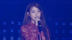 IU - Through The Night
