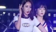 Nine Muses,景丽(Nine Muses) - Lip 2 Lip
