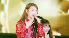 IU - 你和我