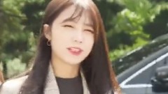 Apink,郑恩地(Apink) - 上下班