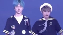 NCT,NCT DREAM,仁俊(NCT) - We Young